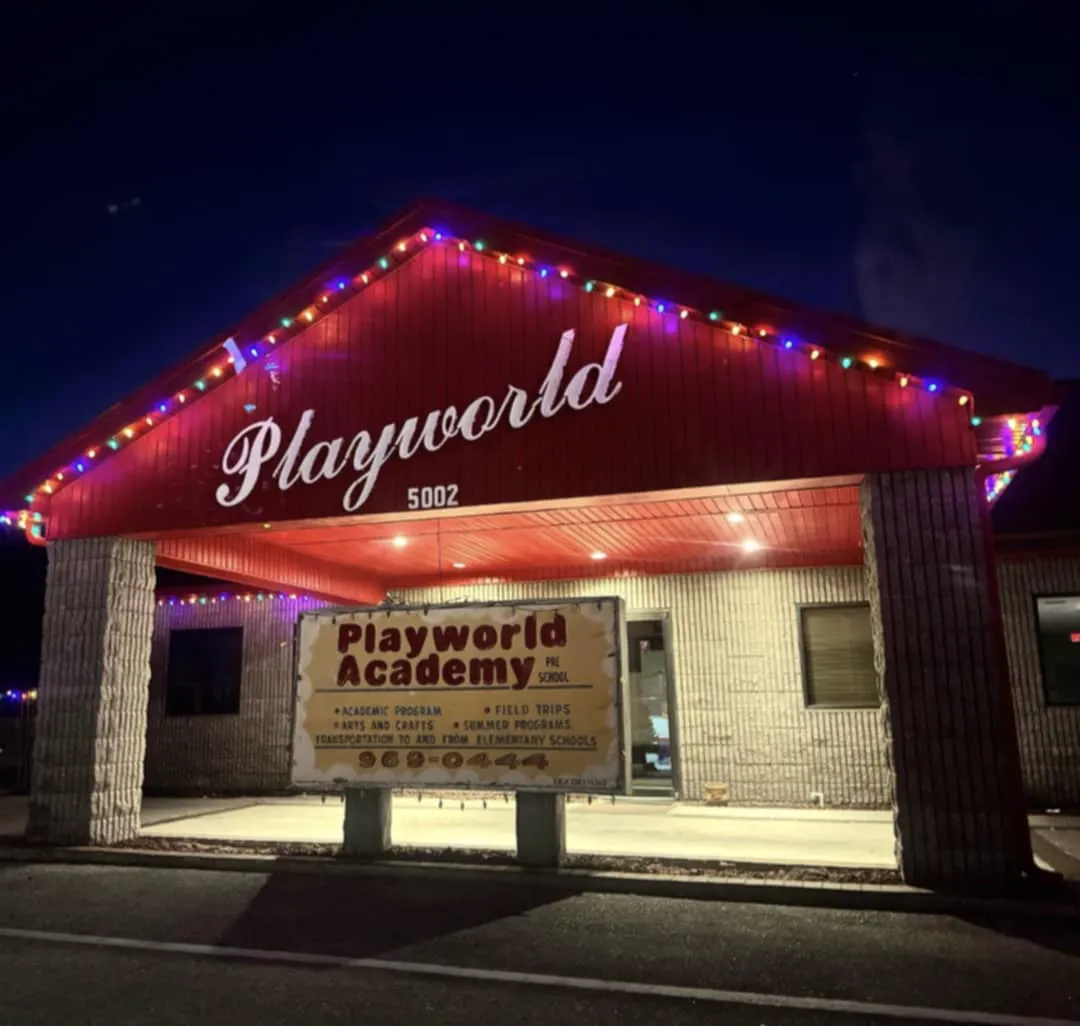 Playworld Academy